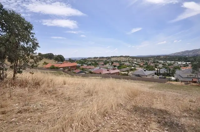 Fifth view of Homely land listing, 44c Avondale Drive, Wodonga VIC 3690