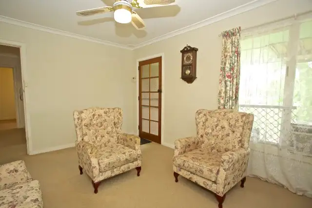 Fifth view of Homely house listing, 18 Ferrara Way, Girrawheen WA 6064