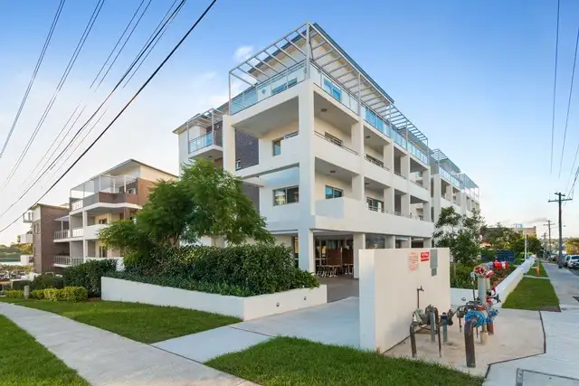 Main view of Homely apartment listing, Address available on request