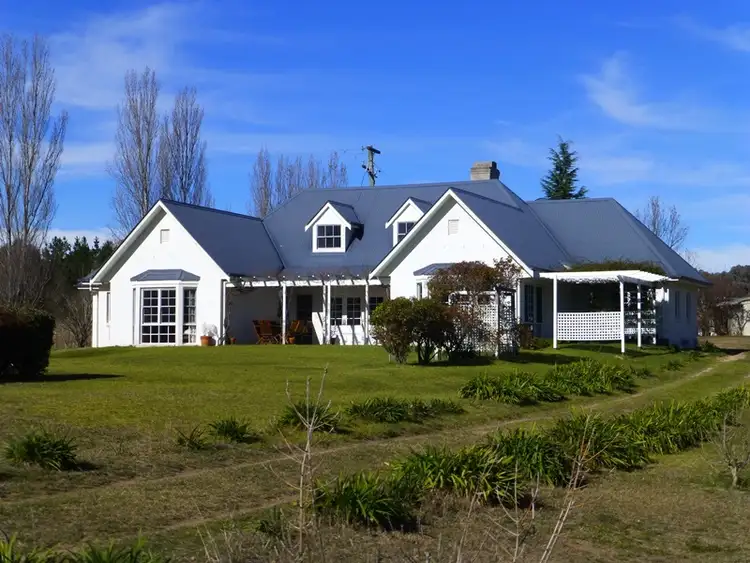 Third view of Homely house listing, 289 Turondale Road, Bathurst NSW 2795