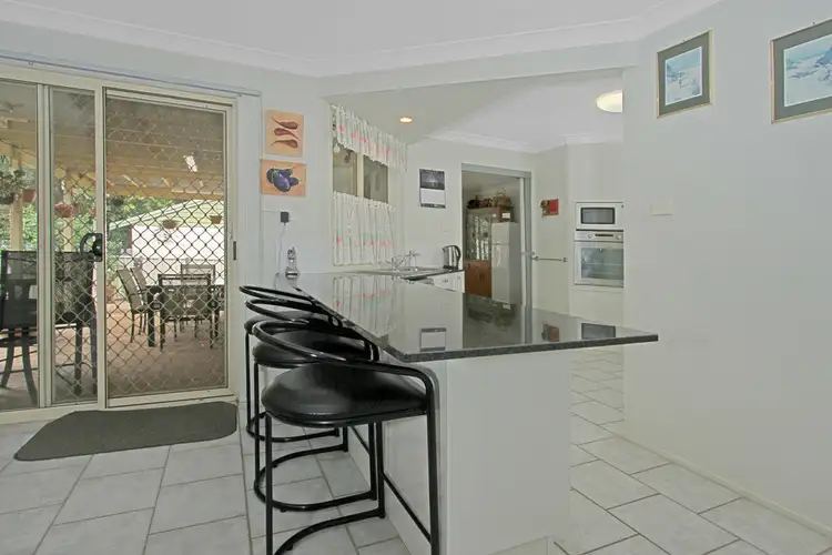 Sixth view of Homely house listing, 35 Carramar Crescent, Ulladulla NSW 2539