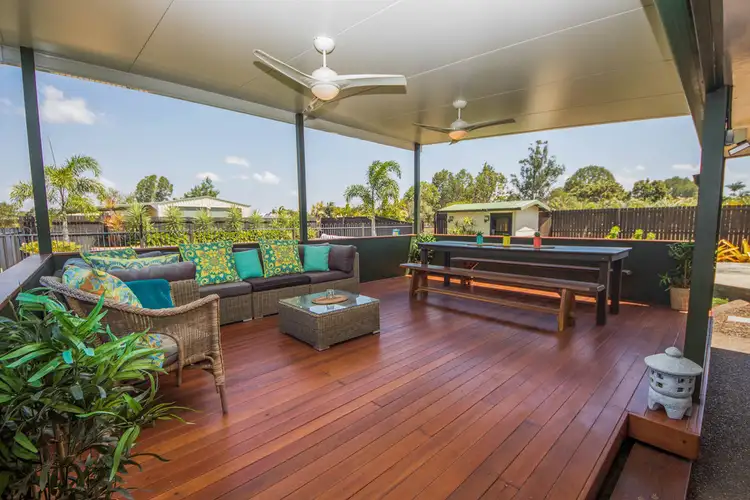 Second view of Homely house listing, 13 Appaloosa Drive, Branyan QLD 4670