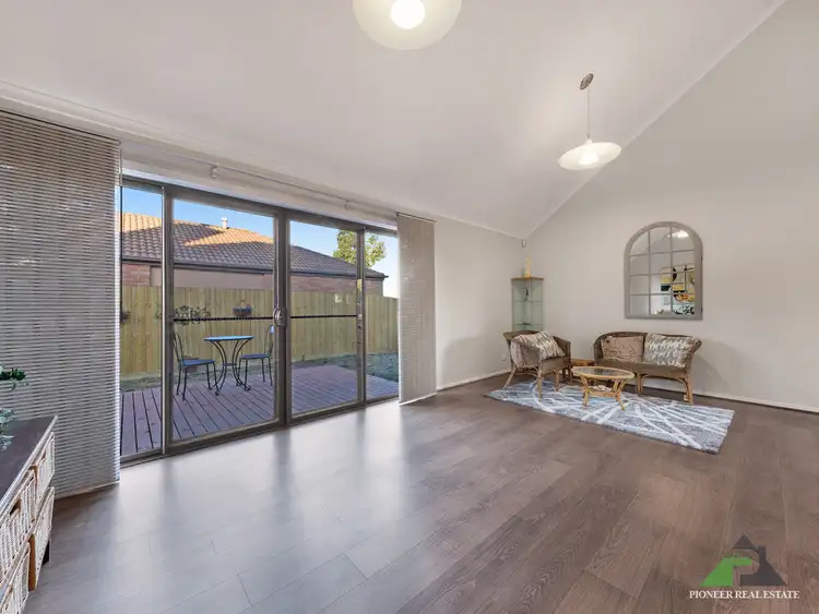 Fourth view of Homely house listing, 6 Raphael Street, Hallam VIC 3803