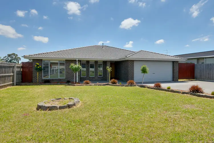 22 Nelson Road, Trafalgar VIC 3824