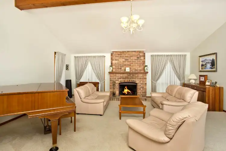 Second view of Homely house listing, 4 Moore Road, Bolwarra Heights NSW 2320