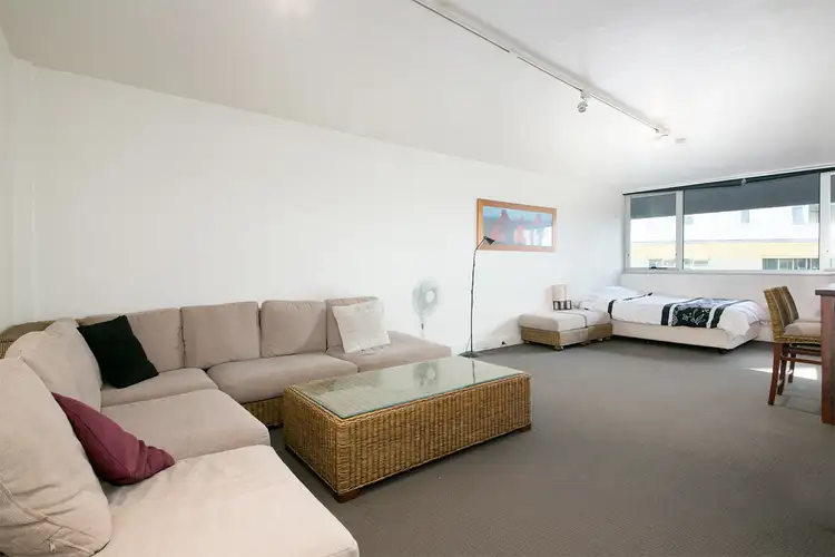 10/189 Leichhardt Street, Spring Hill QLD 4000