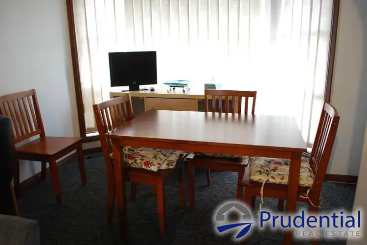 Fourth view of Homely house listing, 1/3 Illawong Road, Leumeah NSW 2560