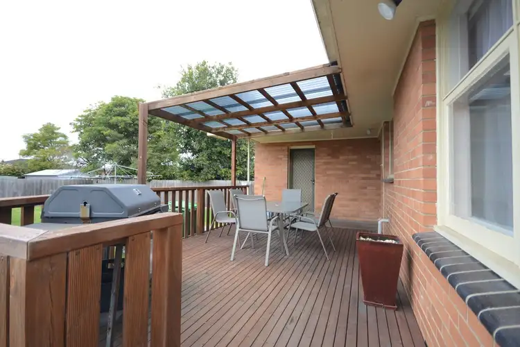 Second view of Homely house listing, 85 McKean Street, Bairnsdale VIC 3875