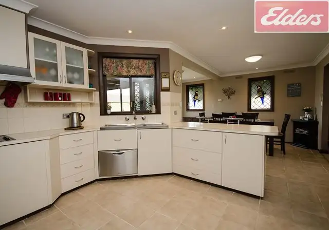 Seventh view of Homely house listing, 147 De Kerilleau Drive, Wodonga VIC 3690