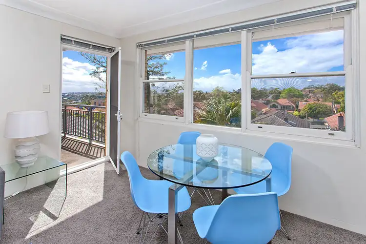 Fourth view of Homely apartment listing, 22/96 Ourimbah Road, Mosman NSW 2088