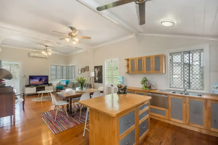 Fourth view of Homely house listing, 13 Clarendon Street, Hyde Park QLD 4812