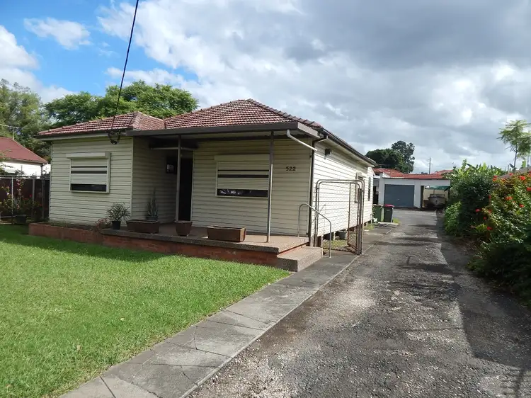 Address available on request