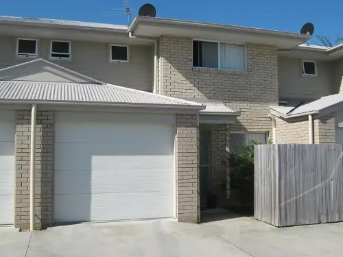 Main view of Homely townhouse listing, Address available on request