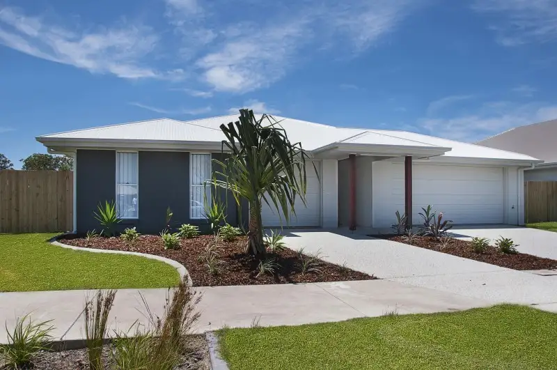 Main view of Homely house listing, 1 Culgoa Court, Beerwah QLD 4519