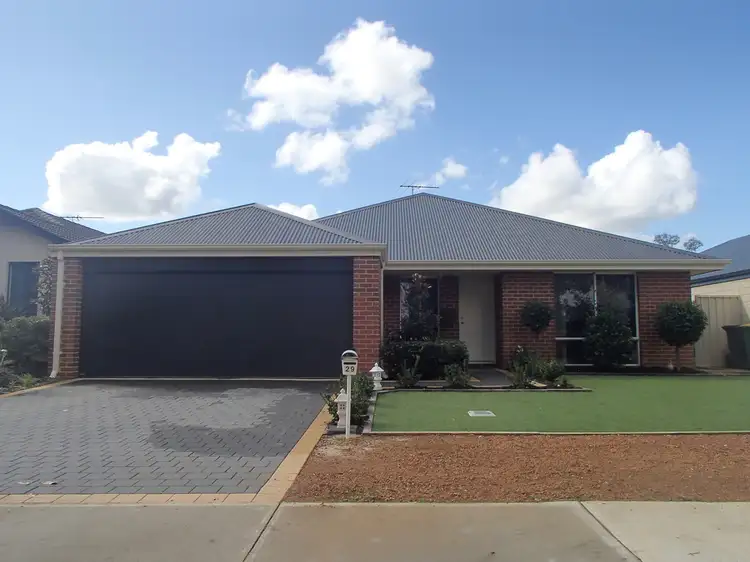 Second view of Homely house listing, 29 Lovett Drive, Forrestfield WA 6058