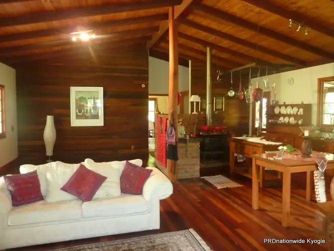 933 Eden Creek Road, Upper Eden Creek, Kyogle NSW 2474