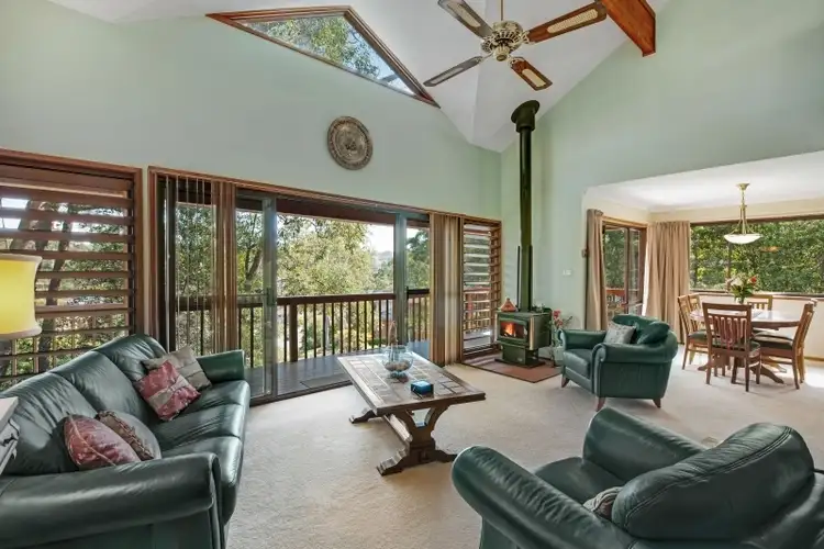Third view of Homely house listing, 44 Sprigg Place, Mount Colah NSW 2079