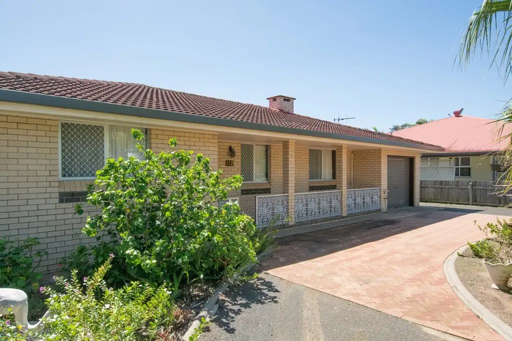 Main view of Homely house listing, 113 Elliott Heads Rd, Kepnock QLD 4670