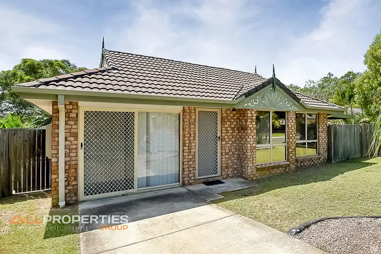 23 Murrumbidgee Street, Hillcrest QLD 4118