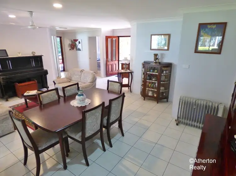 Fifth view of Homely house listing, 52 Rankine Dr, Tolga QLD 4882