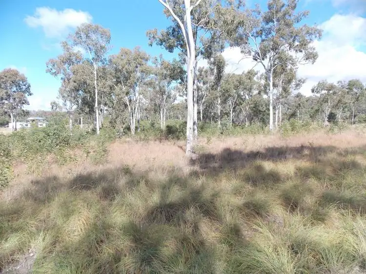 Main view of Homely land listing, Lot 5 Golf View Drive, Nanango QLD 4615