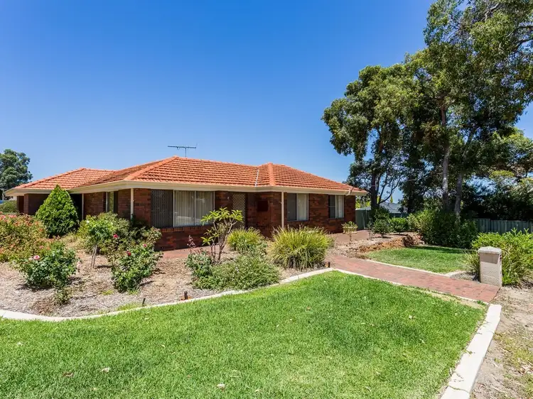 7 Bulla Street, Lesmurdie WA 6076