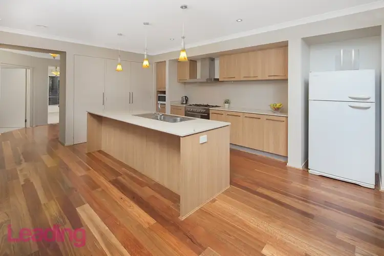 Fourth view of Homely house listing, 226 Riddell Road, Sunbury VIC 3429