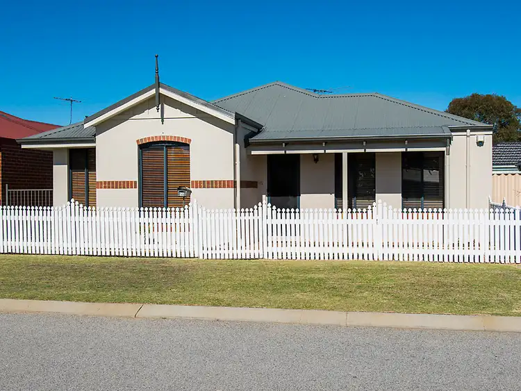 55 Harmony Avenue, Atwell WA 6164