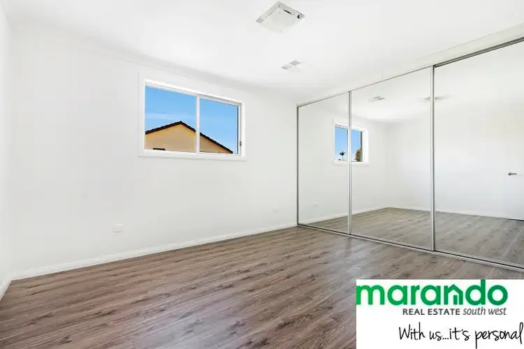 Sixth view of Homely house listing, 276B Smithfield Road, Fairfield West NSW 2165