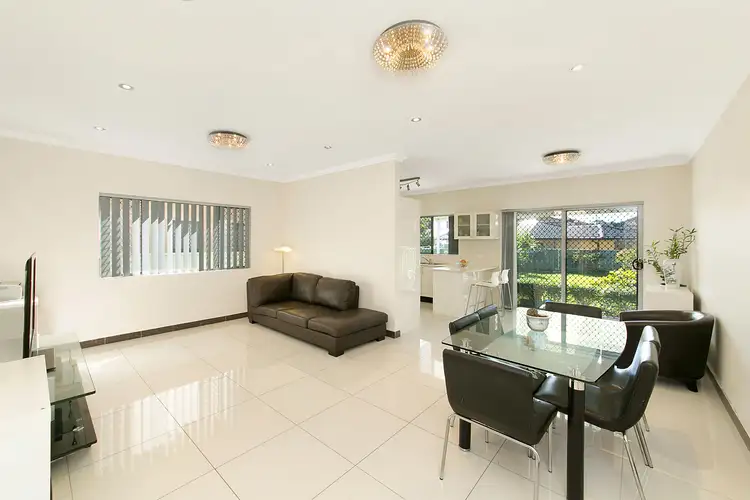 Third view of Homely house listing, 124A Bassett St, Hurstville NSW 2220