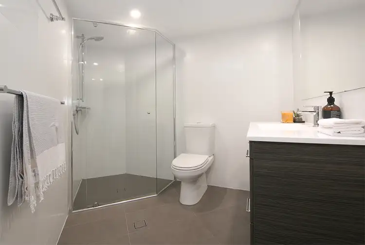 Fourth view of Homely unit listing, 5/53 Salt Street, Windsor QLD 4030