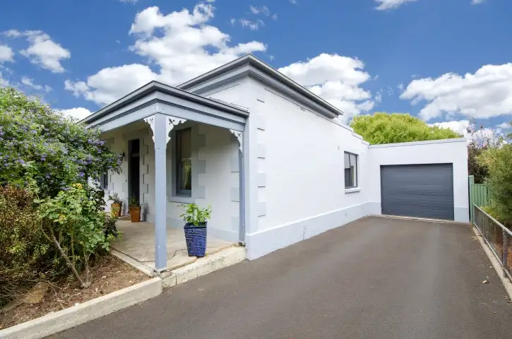 Second view of Homely house listing, 16 Derrington St, Mount Gambier SA 5290