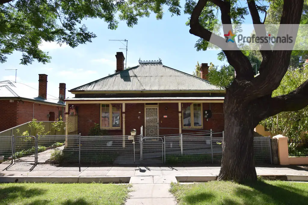 Main view of Homely house listing, 23 Manilla Street, Bathurst NSW 2795