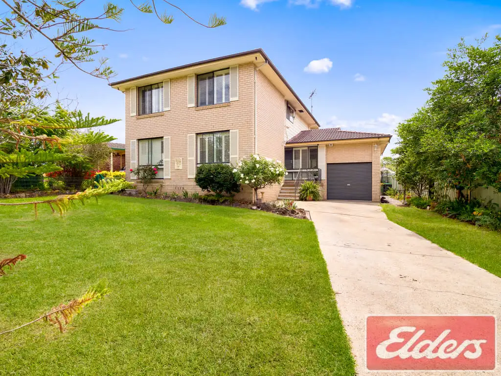 Main view of Homely house listing, 17 Lilac Place, Jamisontown NSW 2750