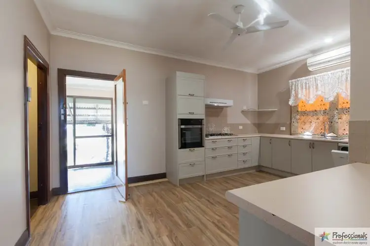 Sixth view of Homely house listing, 8 Raymond Street, Collie WA 6225