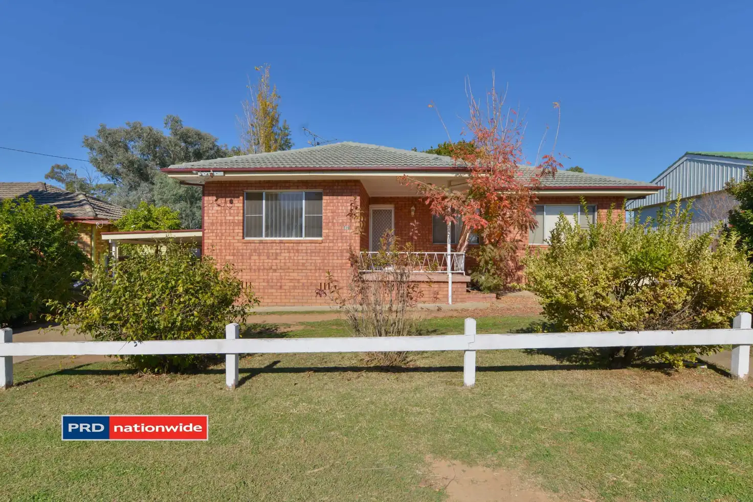 Main view of Homely house listing, 47 Wilburtree Street, Tamworth NSW 2340