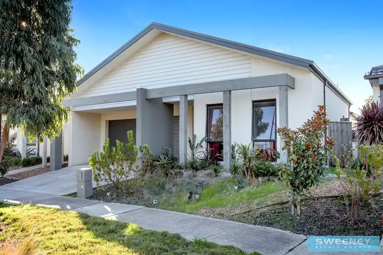 Main view of Homely house listing, 5 Cooma Place, Burnside Heights VIC 3023