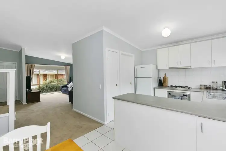 Sixth view of Homely unit listing, 3/8-10 Wyuna Walk, Mooroolbark VIC 3138