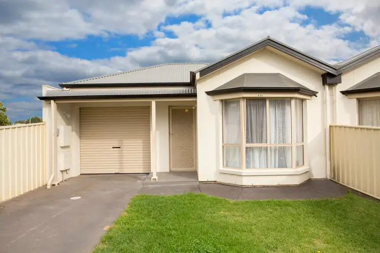 43a High Avenue, Clearview SA 5085
