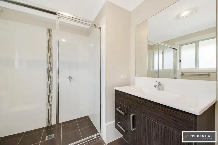 Fourth view of Homely house listing, 14 Howard Loop, Oran Park NSW 2570