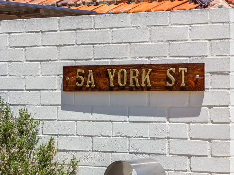 Fourth view of Homely house listing, 5A York Street, Inglewood WA 6052