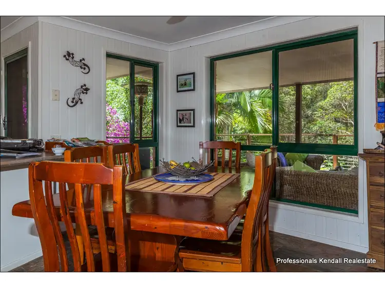 Sixth view of Homely house listing, 105 Henri Robert Drive, Clagiraba QLD 4211