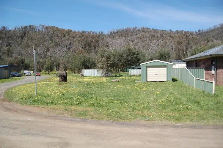 Main view of Homely land listing, 18 Creekside Drive, Flowerdale VIC 3717