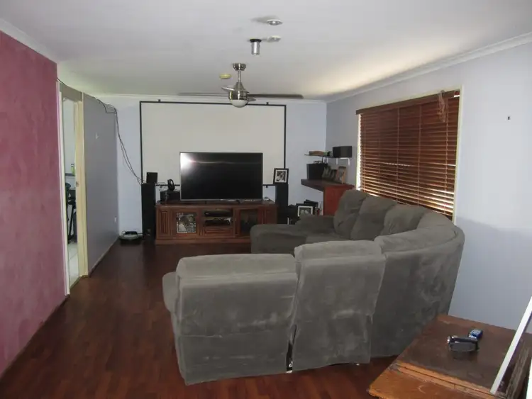 Second view of Homely house listing, 5 Forest Court, Andergrove QLD 4740