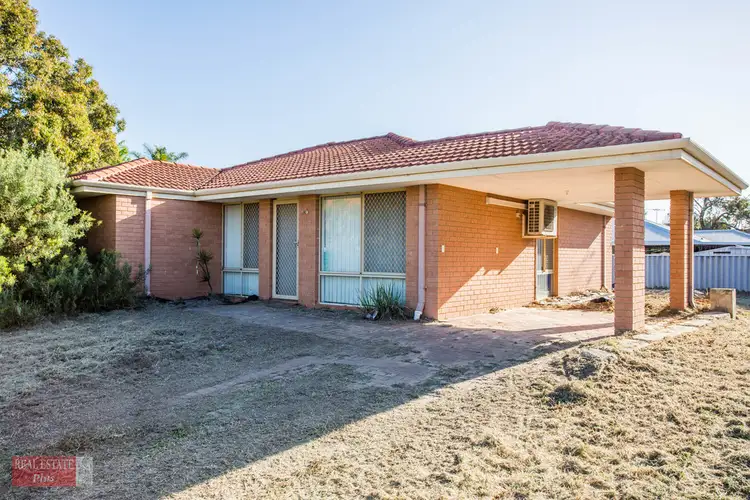 9 Asmus Court, Midvale WA 6056