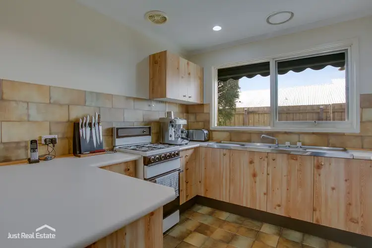 Second view of Homely unit listing, 2/21 Stayner Street, Chelsea VIC 3196