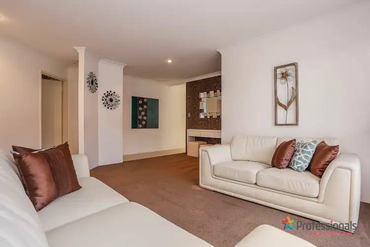 Fourth view of Homely house listing, 61 San Lorenzo Blvd, Ellenbrook WA 6069