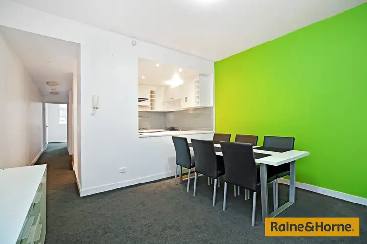 Fourth view of Homely house listing, 149/555 Princes Hwy, Rockdale NSW 2216