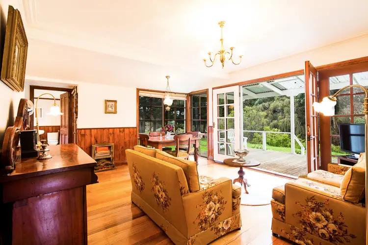 Fourth view of Homely house listing, 5 Little King Street, Creswick VIC 3363