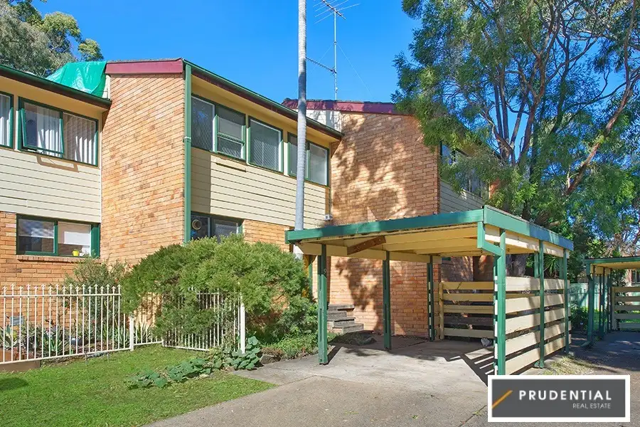 Main view of Homely house listing, 9/15 Stringybark Place, Bradbury NSW 2560
